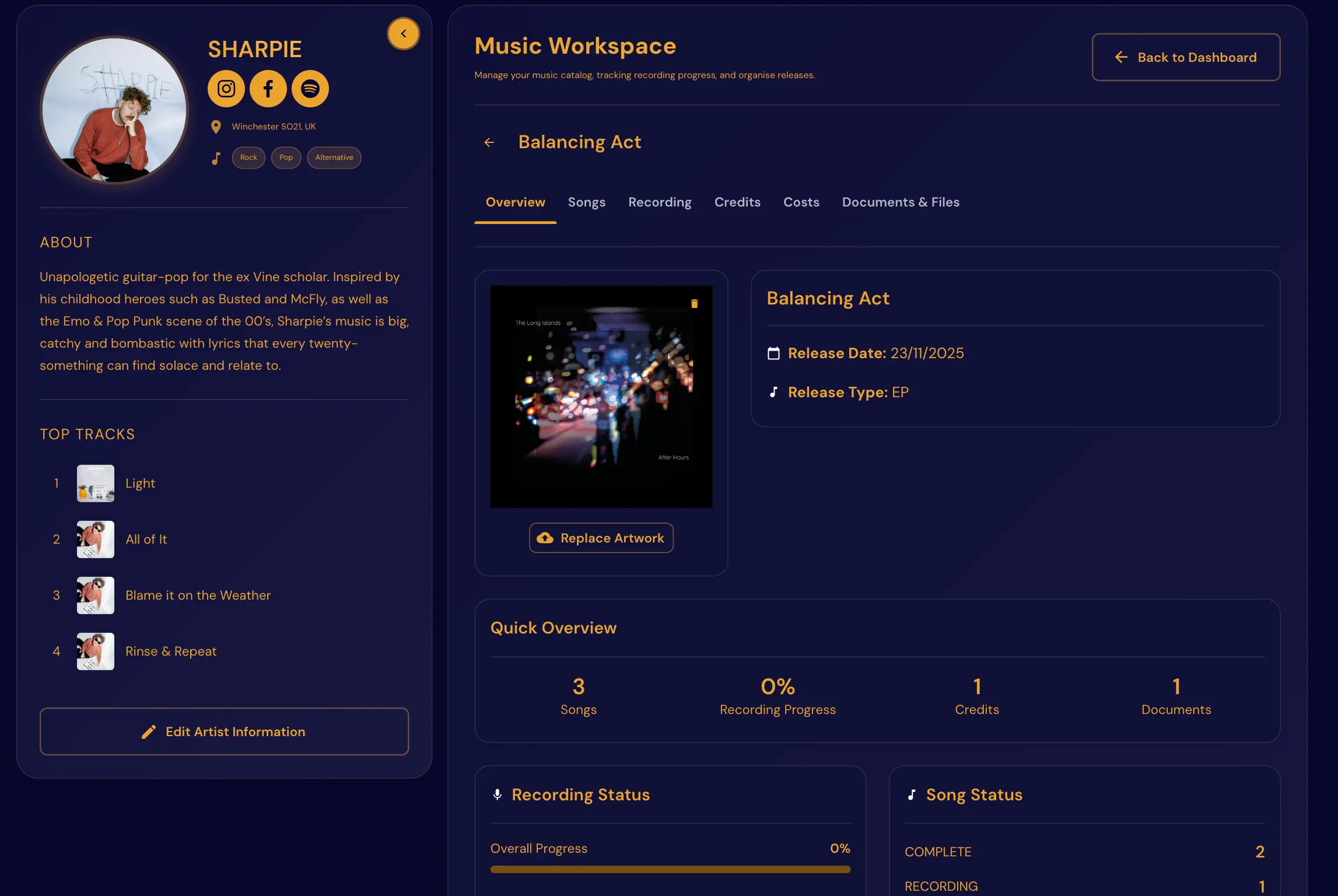 Single Release Workflow: From Master to Launch Day