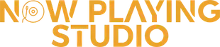 NowPlaying.Studio Logo